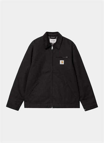 Carhartt WIP Detroit Dearborn Jacket